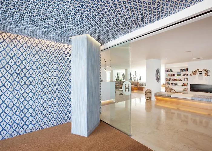 Haustierfreundliches Hotel: Hm Gran Fiesta