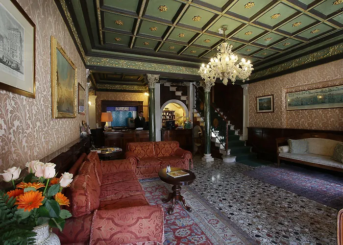 3-Sterne-Hotel: Hotel Marconi