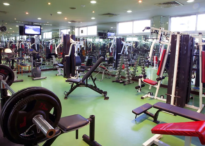 Hotel nahe Flughafen: Landmark Hotel