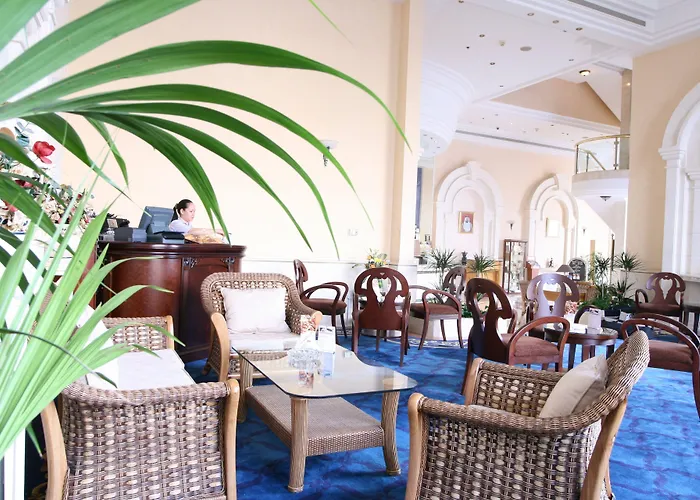 3 SterneHotel Grand Continental