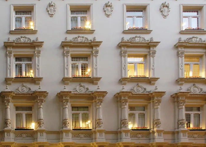 Grand Brizo Bel Air