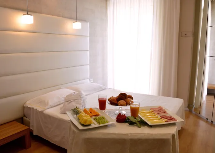 3-Sterne-Hotel: Ambienthotels Panoramic