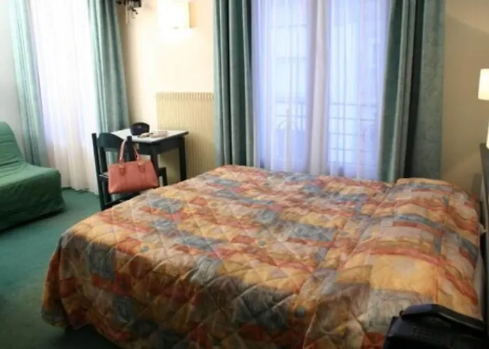 Printania Porte De Versailles