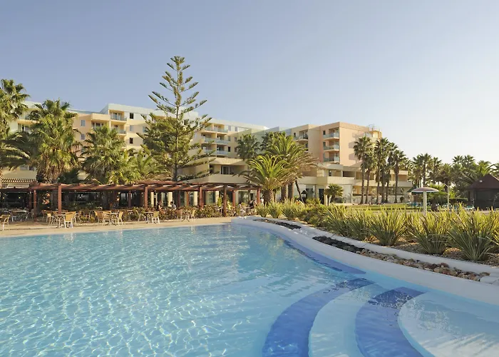 Pestana Viking Beach&SPA Resort