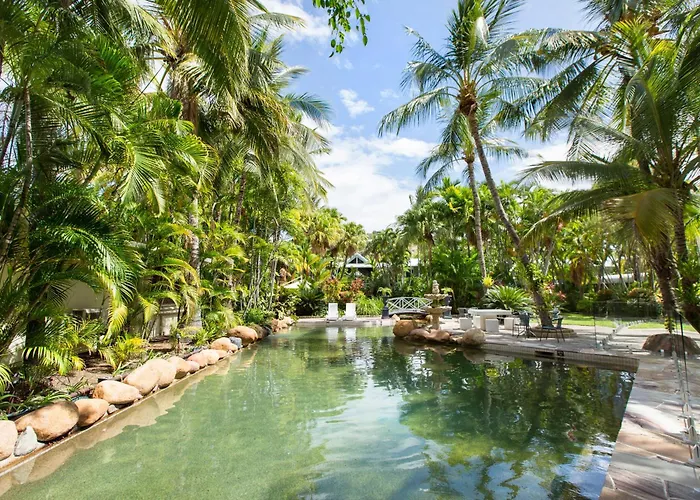 Seahaven Resort