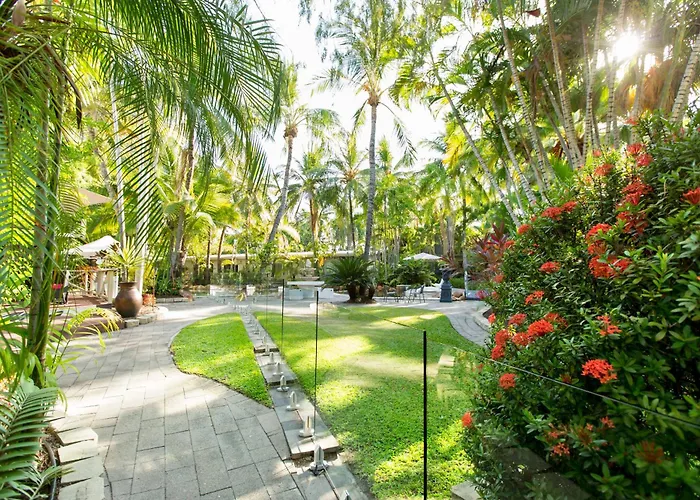 Seahaven Resort
