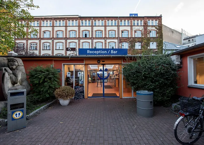 a&o Berlin Friedrichshain