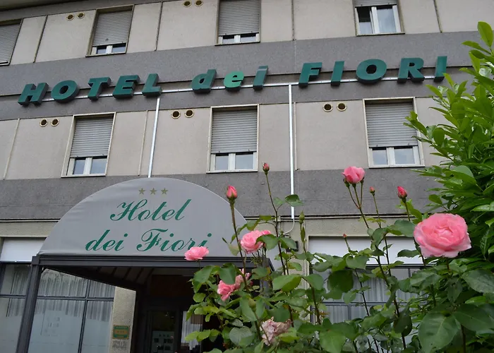 Hotel Dei Fiori