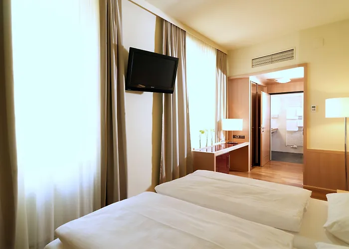 Boutique-Hotel: Hotel Zipser