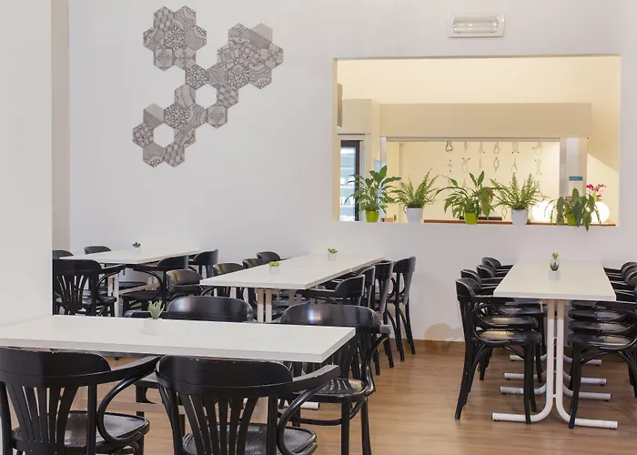 B&B Hotel Trieste