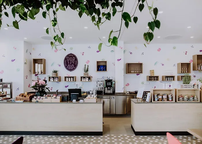 Haustierfreundliches Hotel: Amadeo Hotel Schaffenrath