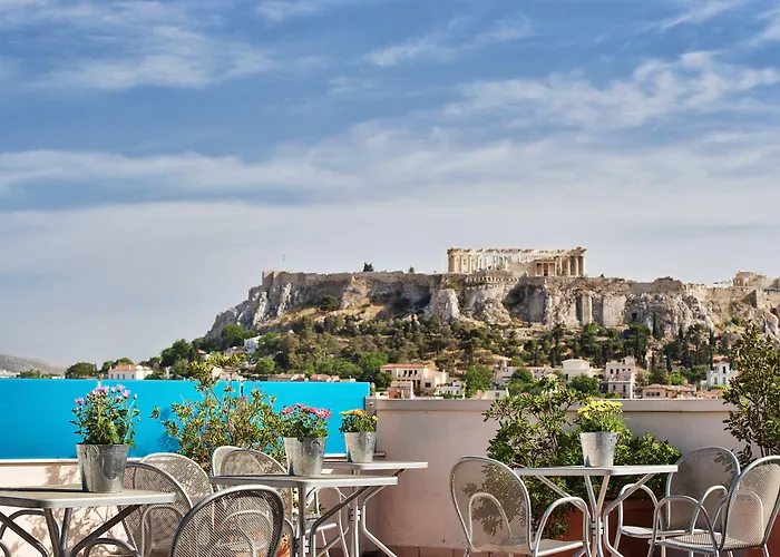  Arion Athens
