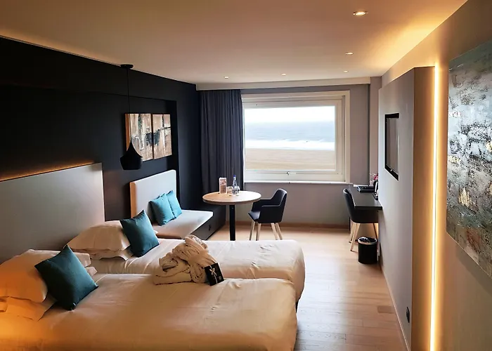 Luxushotel: C-Hotels Andromeda