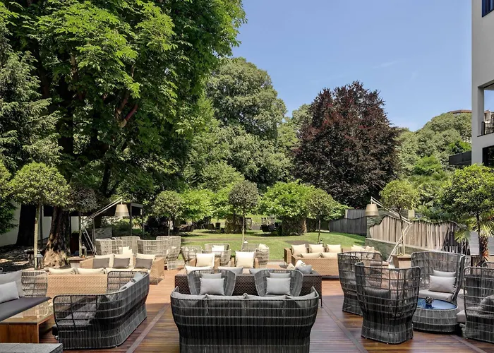 Bvlgari Hotel Milano