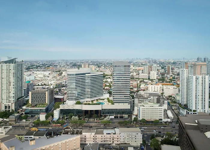 Jubilee Prestige Hotel Ratchadapisek