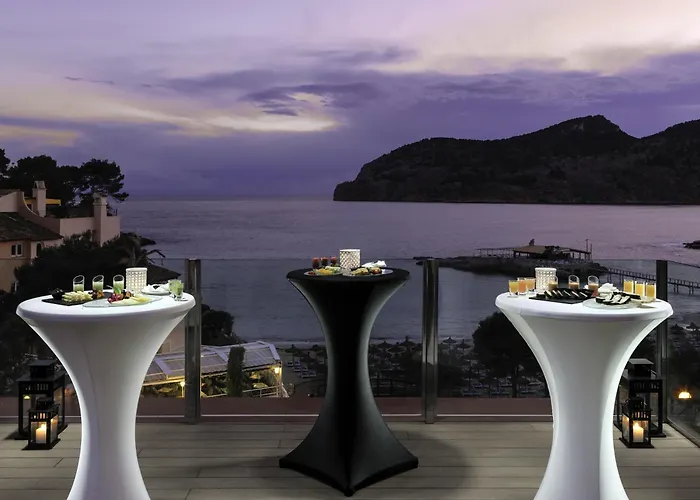 Boutique Hotel H10 Blue Mar - Adults Only