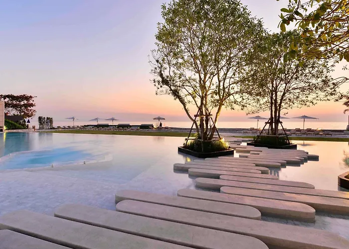 Veranda Resort Pattaya - Mgallery Collection, Accor Hotel