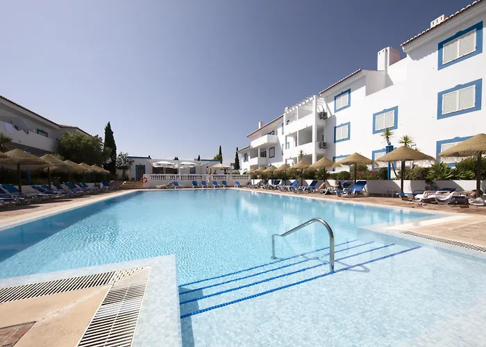 3-Sterne-Hotel: Agua Hotels Vila Branca