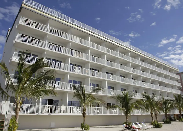 Princess Bayside Beach Hotel