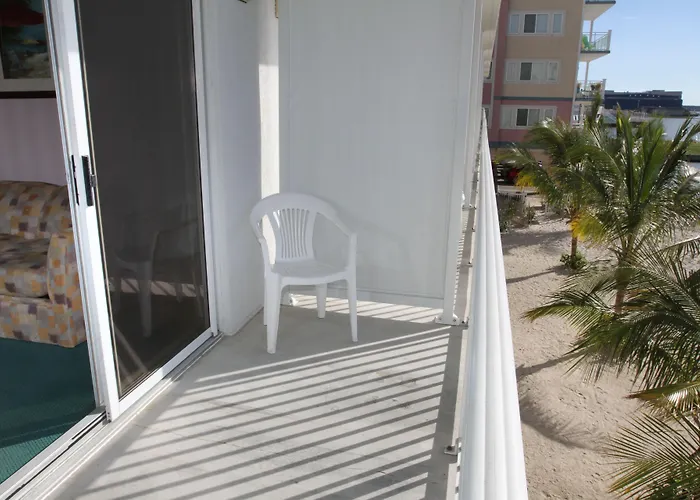 Princess Bayside Beach Hotel