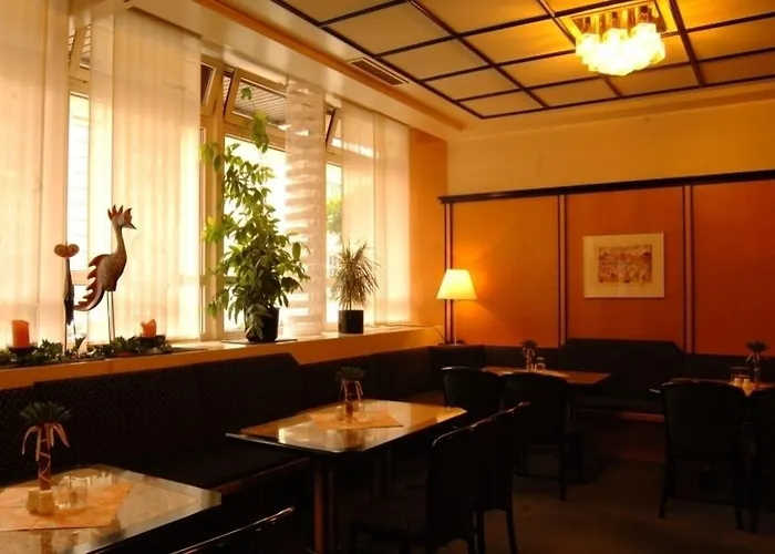 Hotel Rio