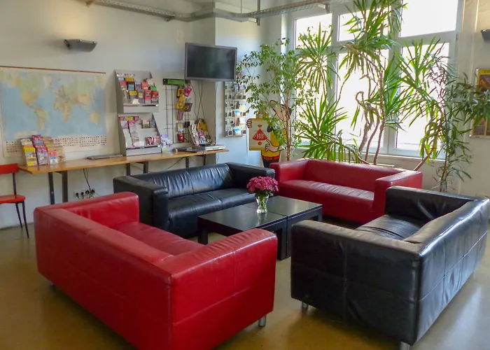 Transit Loft
