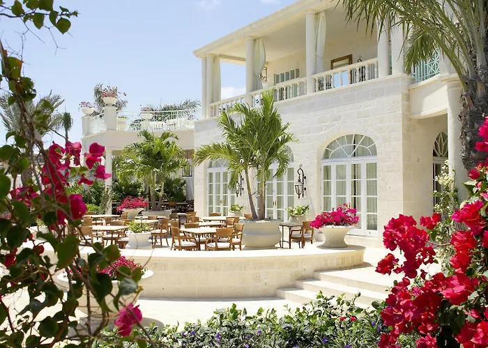 Kinderhotel Palms Turks And Caicos