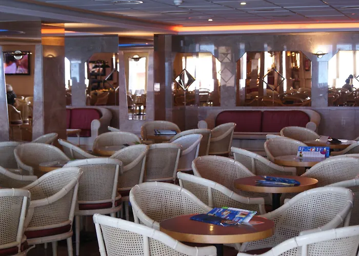 Luxushotel: Hotel Pimar&Spa