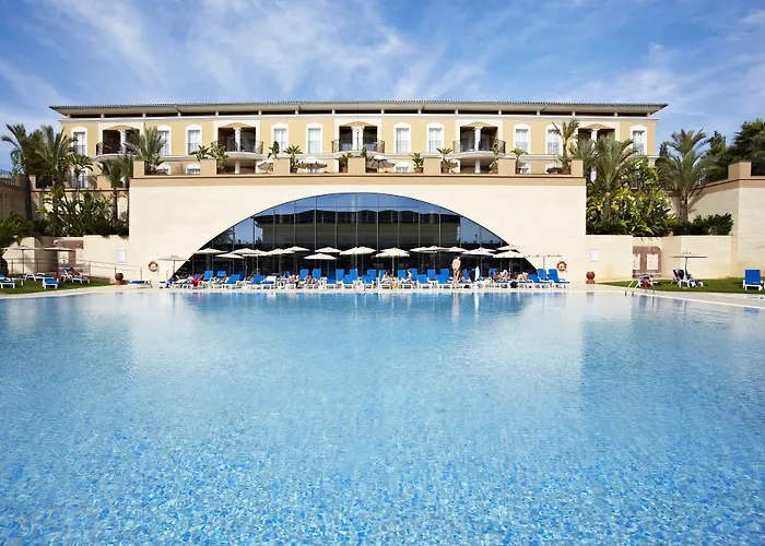 Grupotel Playa De Palma Prestige Suites & Spa