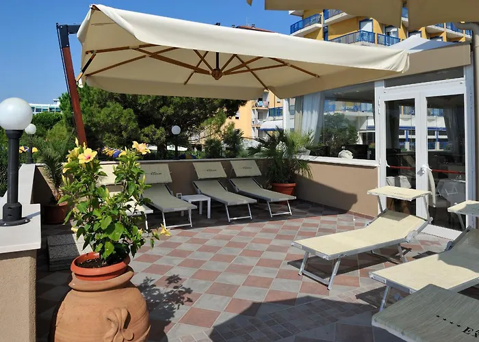 Haustierfreundliches Hotel: Hotel Excelsior