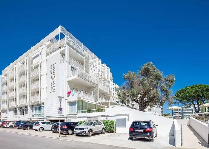 Familienhotel: Hotel Bembo