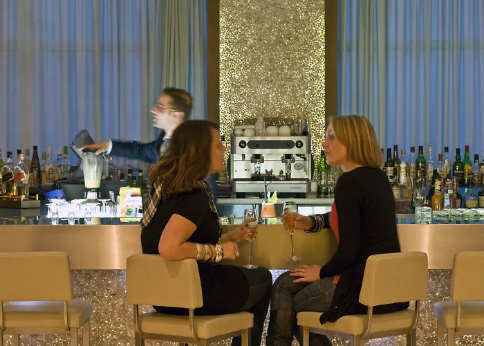 Radisson Blu Resort&Spa, Malta Golden Sands