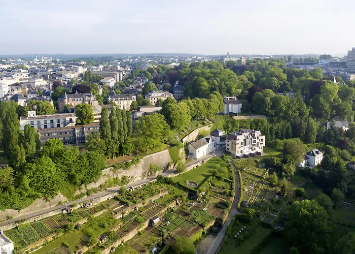 Hotel Parc Belle-Vue