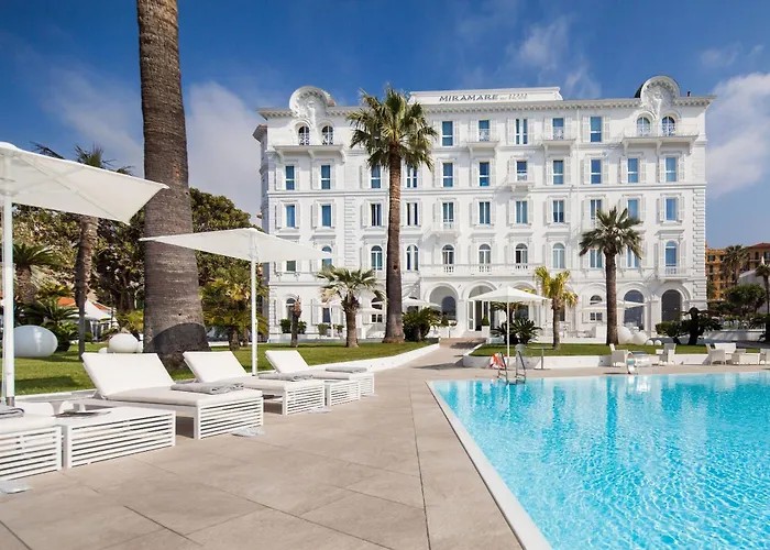 Miramare The Palace Resort