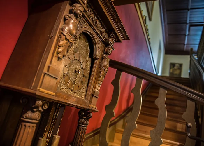 Hotel Schloss Neuburg - Hoftaferne