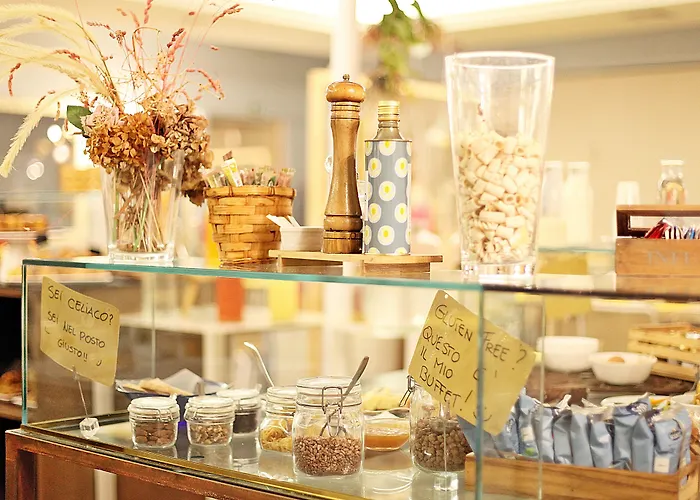 Hotel Corallo Rimini