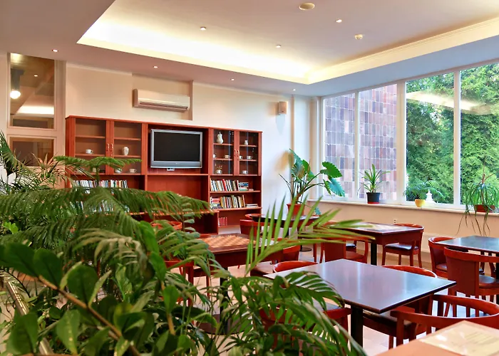 Familienhotel: Agricola Sport & Wellness Centre