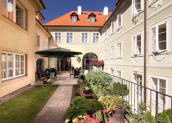 Familienhotels Appia Residences