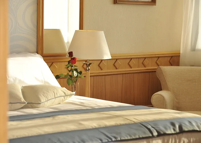 Constantinou Bros Asimina Suites Hotel (Adults Only)