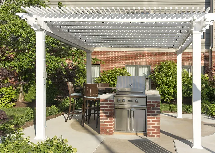 Homewood Suites By Hilton Lexington-Hamburg