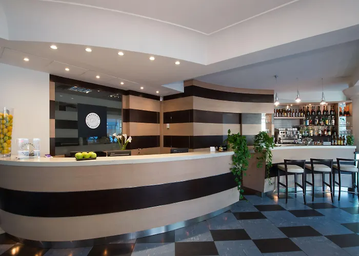 Familienhotel: Cdh Hotel La Spezia