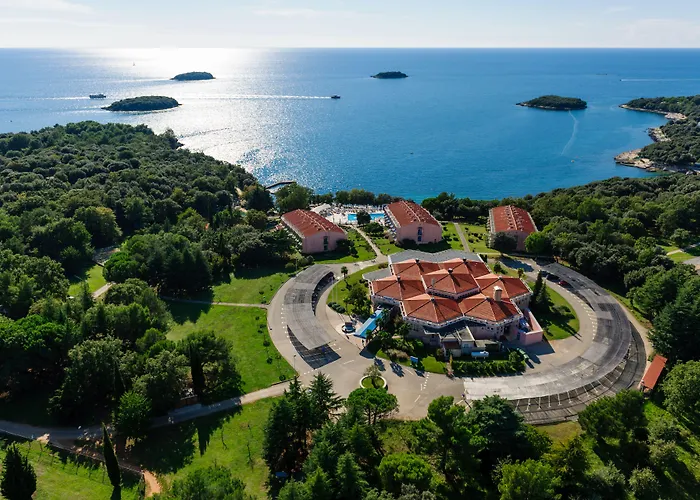 Maistra Select Funtana All Inclusive Resort