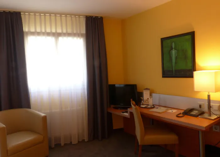 Ghotel & Living Muenchen-City