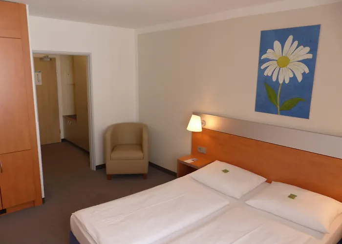 Ghotel & Living Muenchen-City