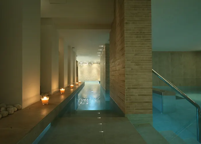 Le Rose Spa