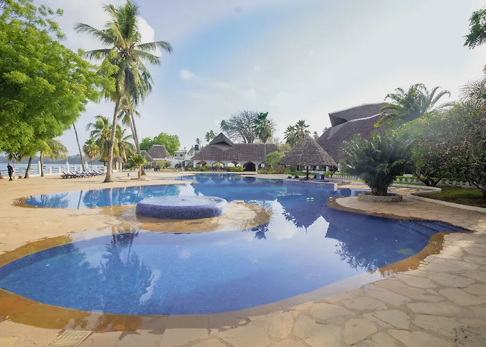 Zanzibar Beach Resort