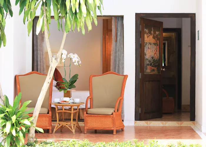 Samui Palm Beach - Sha Extra Plus
