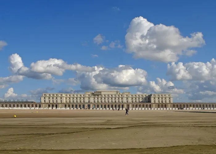 Hotel: Thermae Palace