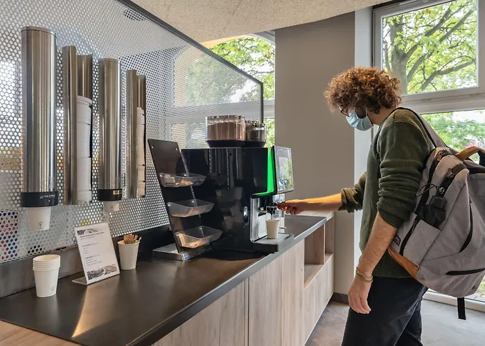 a&o Hamburg Hauptbahnhof