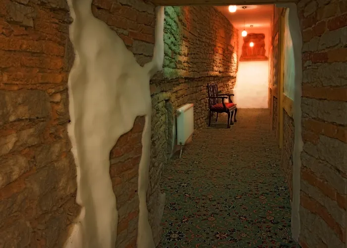 St.Olav Hotel